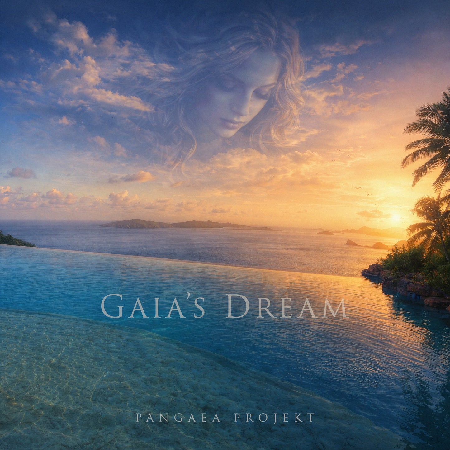 Gaia's Dream – Studio Edition