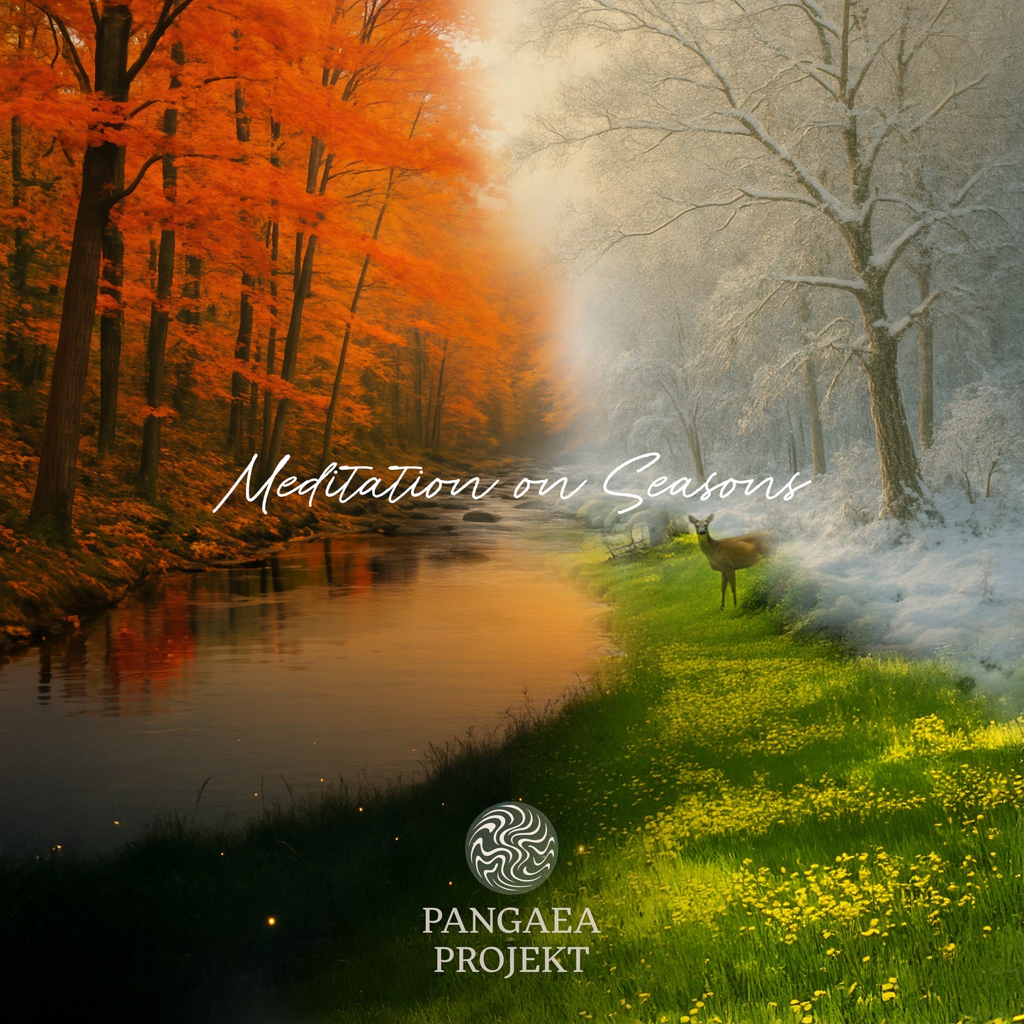 Meditation on Seasons – Studio Edition