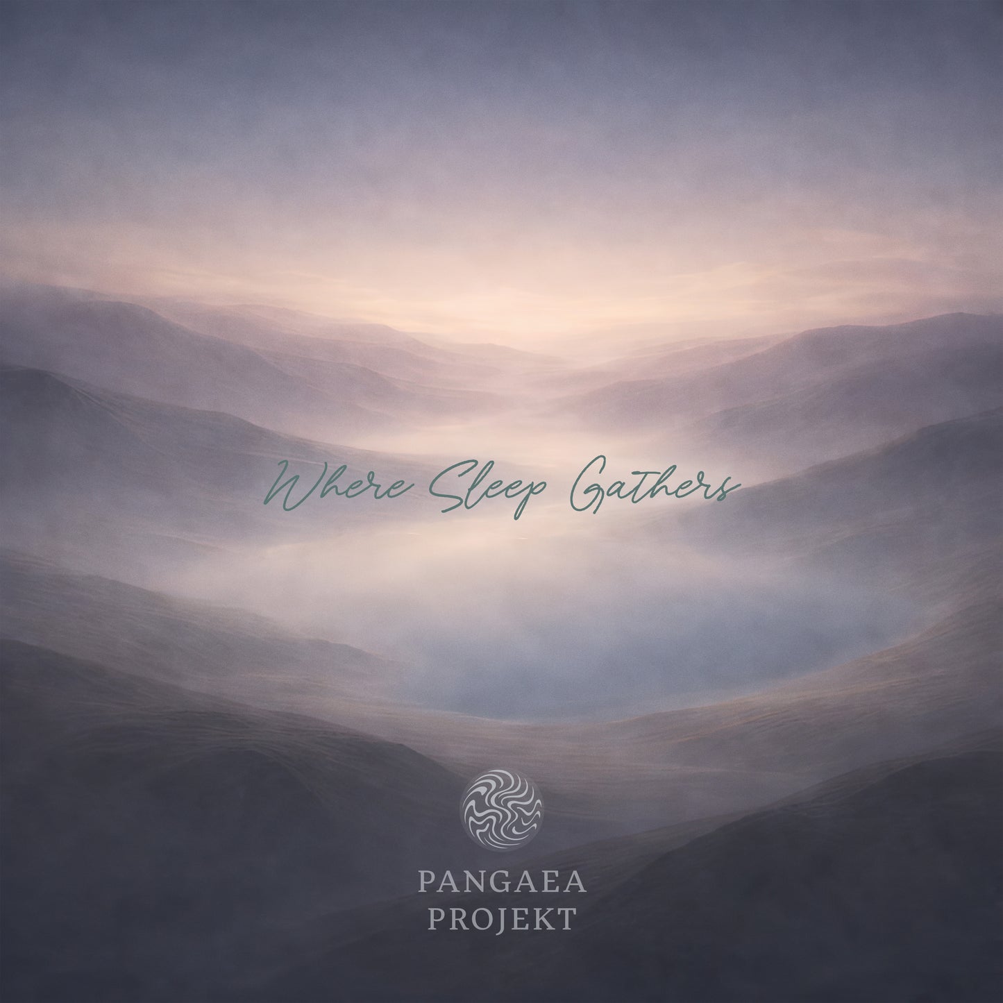 Where Sleep Gathers – Studio Edition