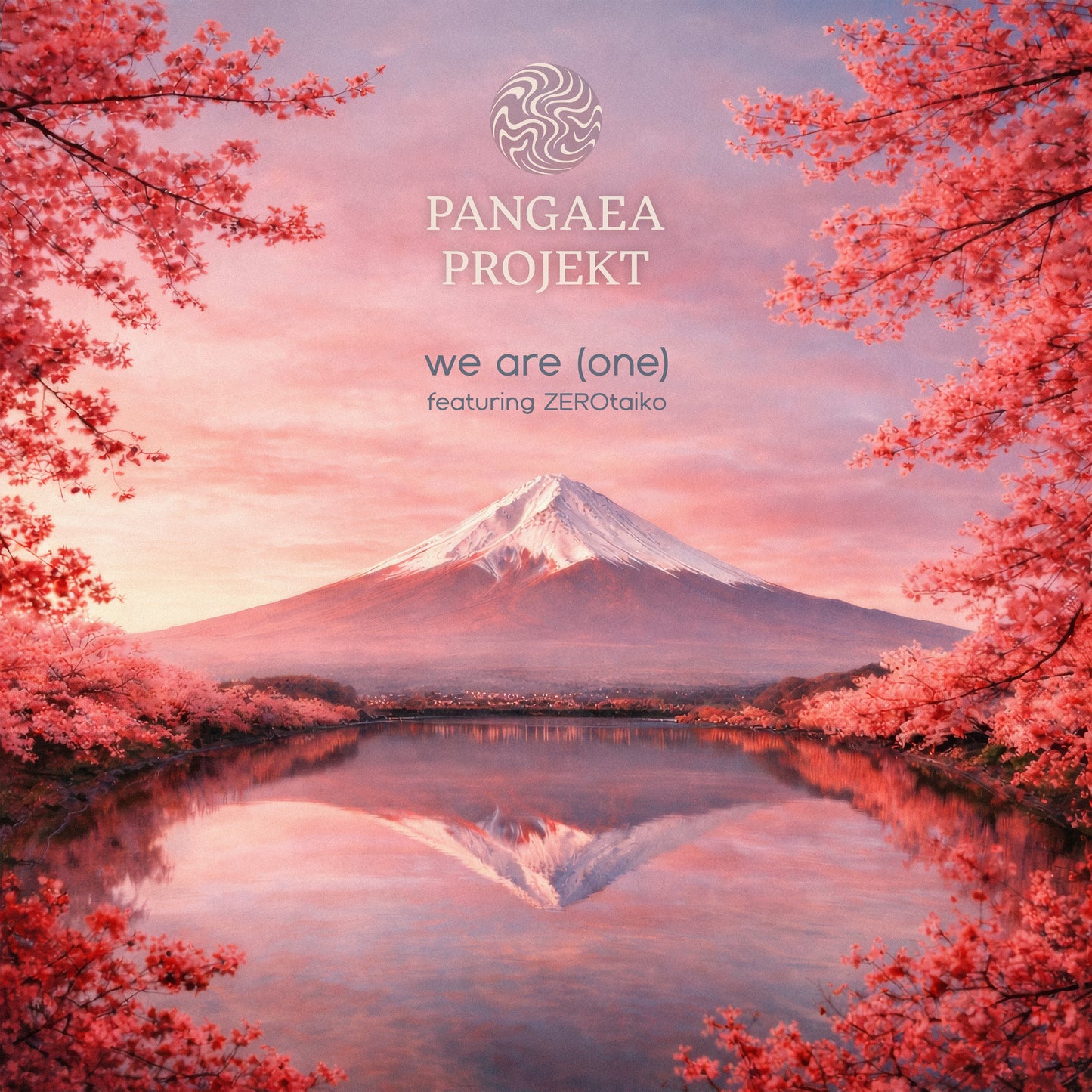 We Are (One) (feat. ZEROtaiko)