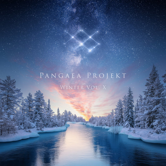 Winter Vol. X – Studio Edition